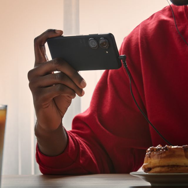 Zenfone 9 Midnight Black